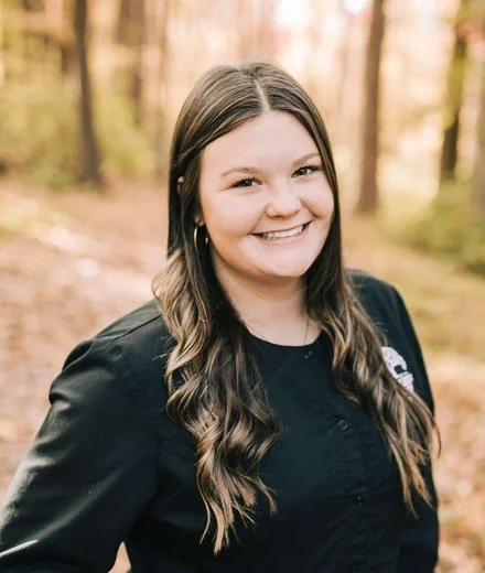 Molly, dental assistant at Blake Nelson, DDS.